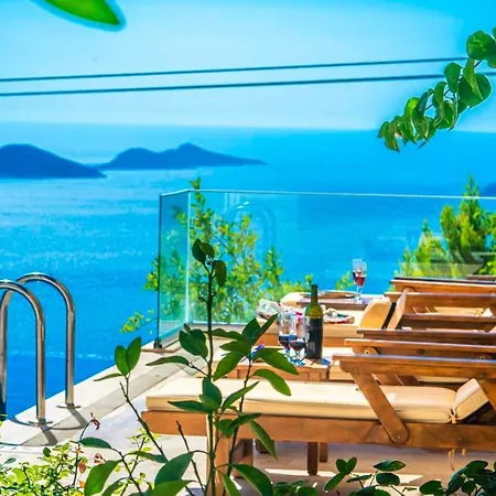 Eco Villa Begonvil